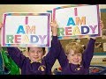 I Am Ready For School HD 1080p