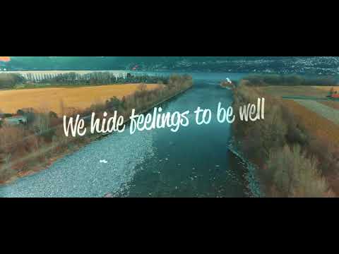 Sebalter - Carry The Light (Lyric Video)