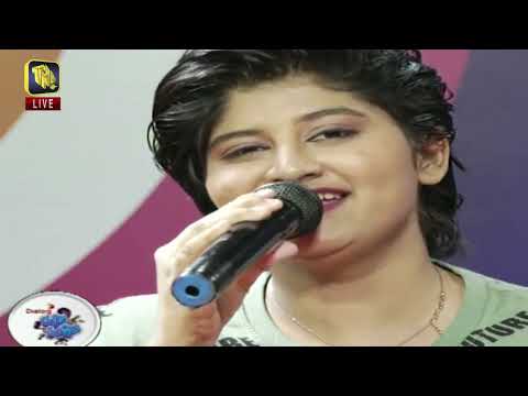 සුජිරි පරණ සිංදුවක් නැවත එරන්දි  හේෂනී  හඬින් | රන් තරු දෑසේහි සැංගී | Ran Tharu Dasehi Sangi