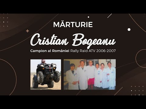 LIVE| Cristian Bogeanu - Marturie