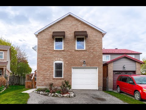 7209 Corrine Crescent, Mississauga Home for Sale - Real Estate Properties for Sale
