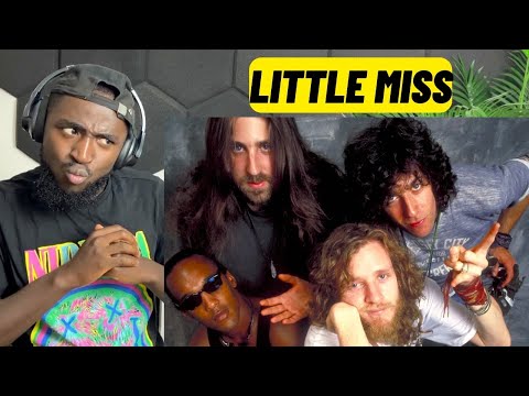 Spin Doctors - Little Miss Can't Be Wrong (REACTION)