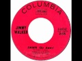 Jimmy Walker – “Dawn (Go Away)” (Columbia) 1969 