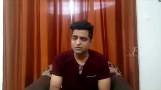 .TU MERA HAI SANAM | ORIGINAL SINGER LIVE