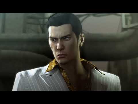 Yakuza 0 Pt.21