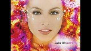 Paulina Rubio - My Friend, Mi Amigo