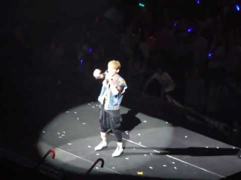 120520 SMTOWN LA SHINee_Ring Ding Dong