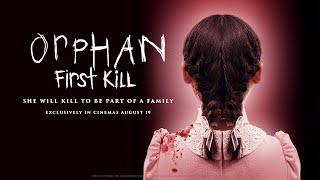 Orphan: First Kill (2022) Video