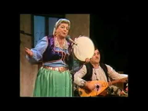 Behka i Ljuca-Pita Fata Halil mejhandziju