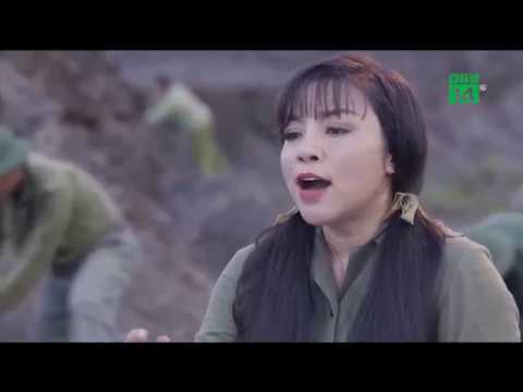 "Cúc ơi" - Xúc động MV tri ân 10 nữ thanh niên xung phong ngã ba Đồng Lộc  | VTC14