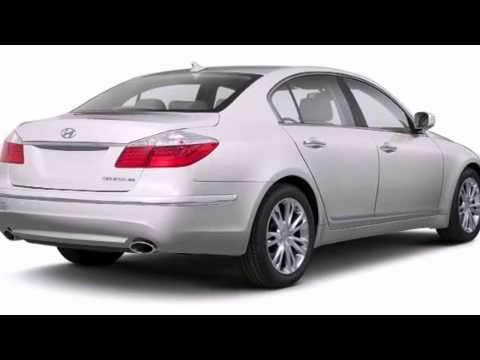 2013 Hyundai Genesis Coral Gables FL