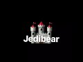 Jedibear Logo With Lilo Stitch Variant