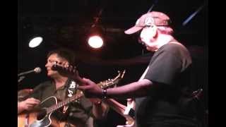 The Memphis City Sound with James Burton