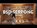 Weekend Vlog In BSD Gading Serpong Silent Vlog Food Stops Coffee Corners Eastvara Stroll