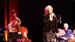 Yvonne Walter - Nancy ( with the laughing face ).mp4