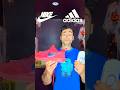 Nike Or Adidas