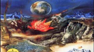 Solaris Marsbéli Krónikák  the Martian Chronicles 1984 Full Album