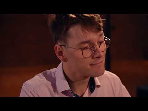 "Geliebte Clara..." Trailer