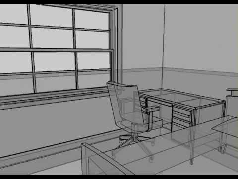 The Cambridge Studio 107 Virtual Tour