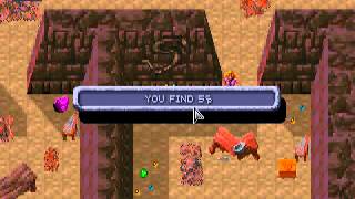 Let's Play Dark Sun Shattered Lands -- 44 - Lower Castle Secrets