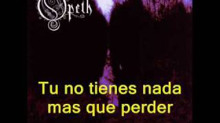 Opeth Karma (subtitulado al español)
