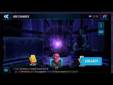 MSF One-Offs: Opening 100 Blitz Orbs + 5 Ultimus Orbs