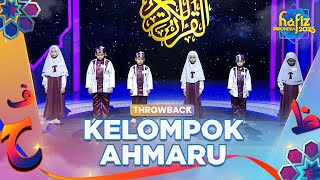 Download lagu Perkenalan Para Peserta Hafiz Indonesia 2025 | THROWBACK | HAFIZ INDONESIA 2025 mp3