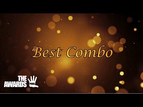The MHG Awards - Best Combo Nomination Video