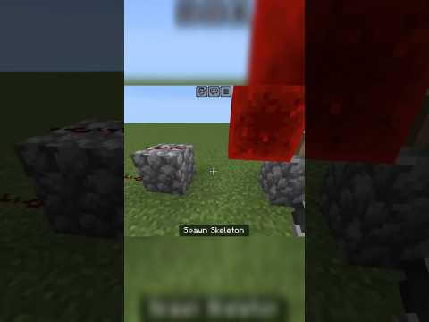 Insane Mob Armor Hack - Limited Time Only! #shorts