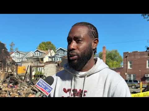 Hillside Fire Update