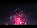 Fire Show At Dubai Creek In Dsf2012