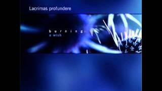 Solicitude, Silence - Lacrimas Profundere