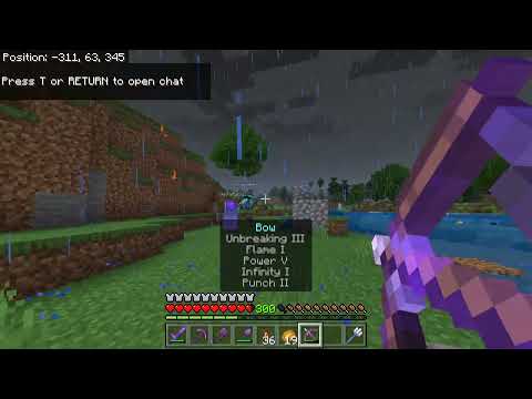 minecraft kid cries when he gets killed on realm