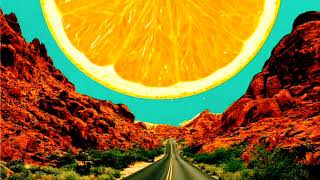 orange juice - odd future [432hz]