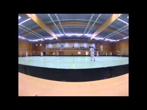 Kungsörs IBK - Rönnby SK