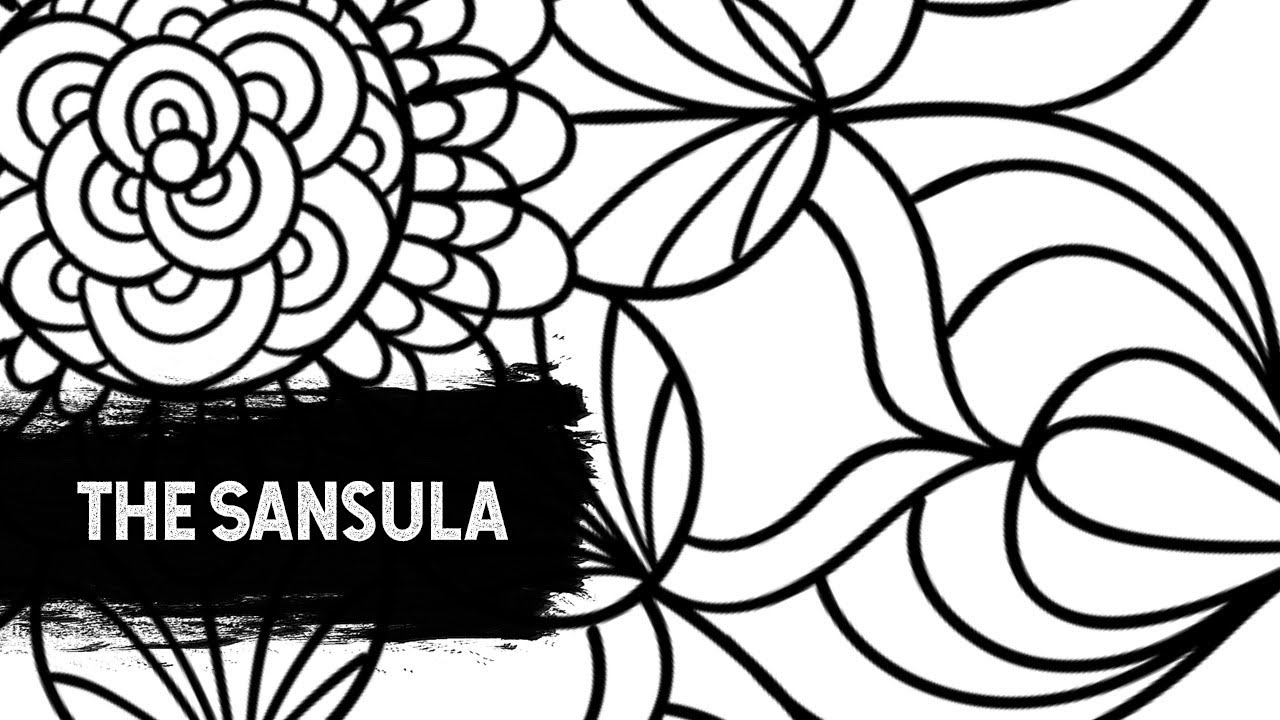 Sample library review The Sansula