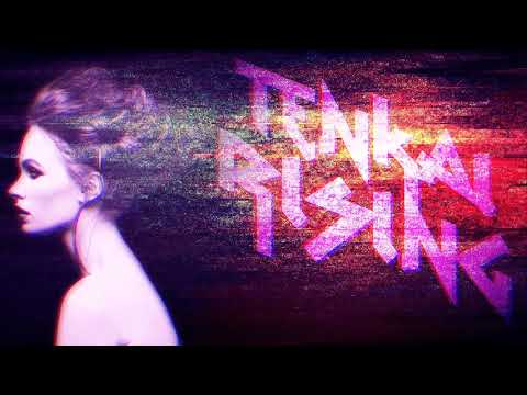 Tanchiky - Tenkai Rising (RiraN Psystyle Remix)