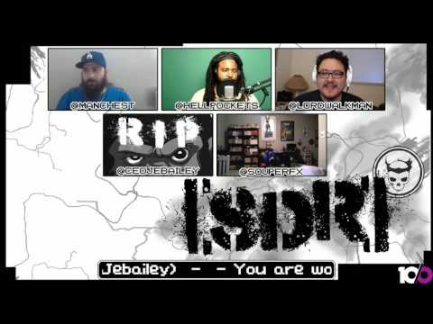 Super Desperation Radio - Episode: 620: Jebailey discovers ChestAhead