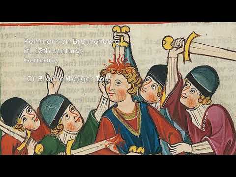 History of Western Classical Music Pt. 7 - (1200 - 1250)