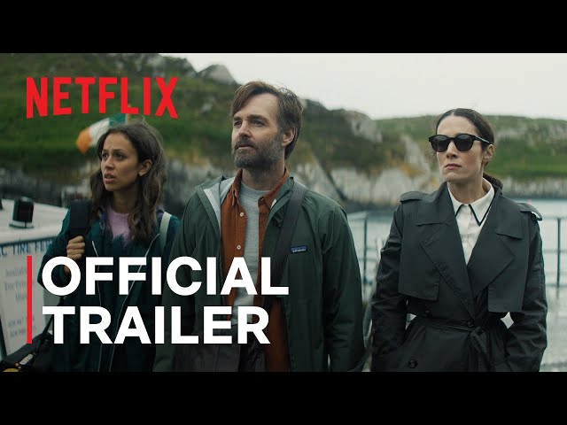 Bodkin | Official Trailer | Netflix