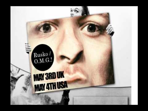 Rusko Hold On (feat. Amber Coffman) lyrics