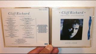 Cliff Richard - The only way out (1982)
