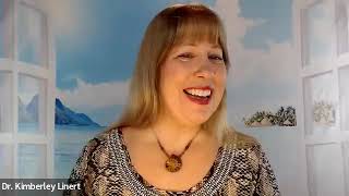 Stay Safe with Situational Awareness - Sara Hathaway & Dr. Kimberley Linert