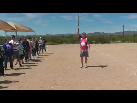 Coach Vlog 20 : Point on or bust!