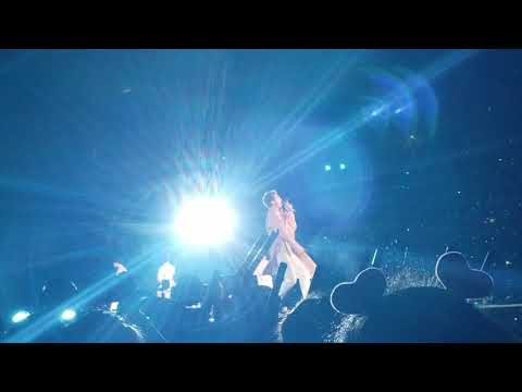 190505 Bts Speak Yourself Tour : Best Of Me