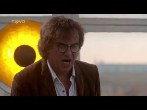 Tomáš Matonoha & příprava na vystoupení | Tvoje tvář má známý hlas