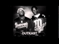 Outkast - West Savannah (DJ Exotikz)