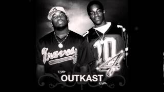 Outkast - West Savannah (DJ Exotikz)