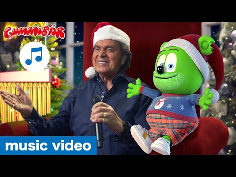 "A Christmas for the Family" - Gummibär & Engelbert Humperdinck - Live Holiday Duet