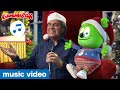 A Christmas For The Family Gummibär Engelbert Humperdinck Live Holiday Duet